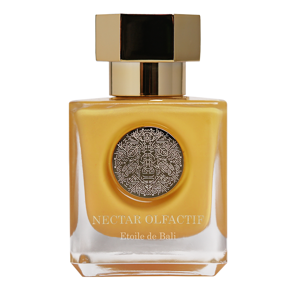 Nectar Olfactif Etoile de Bali