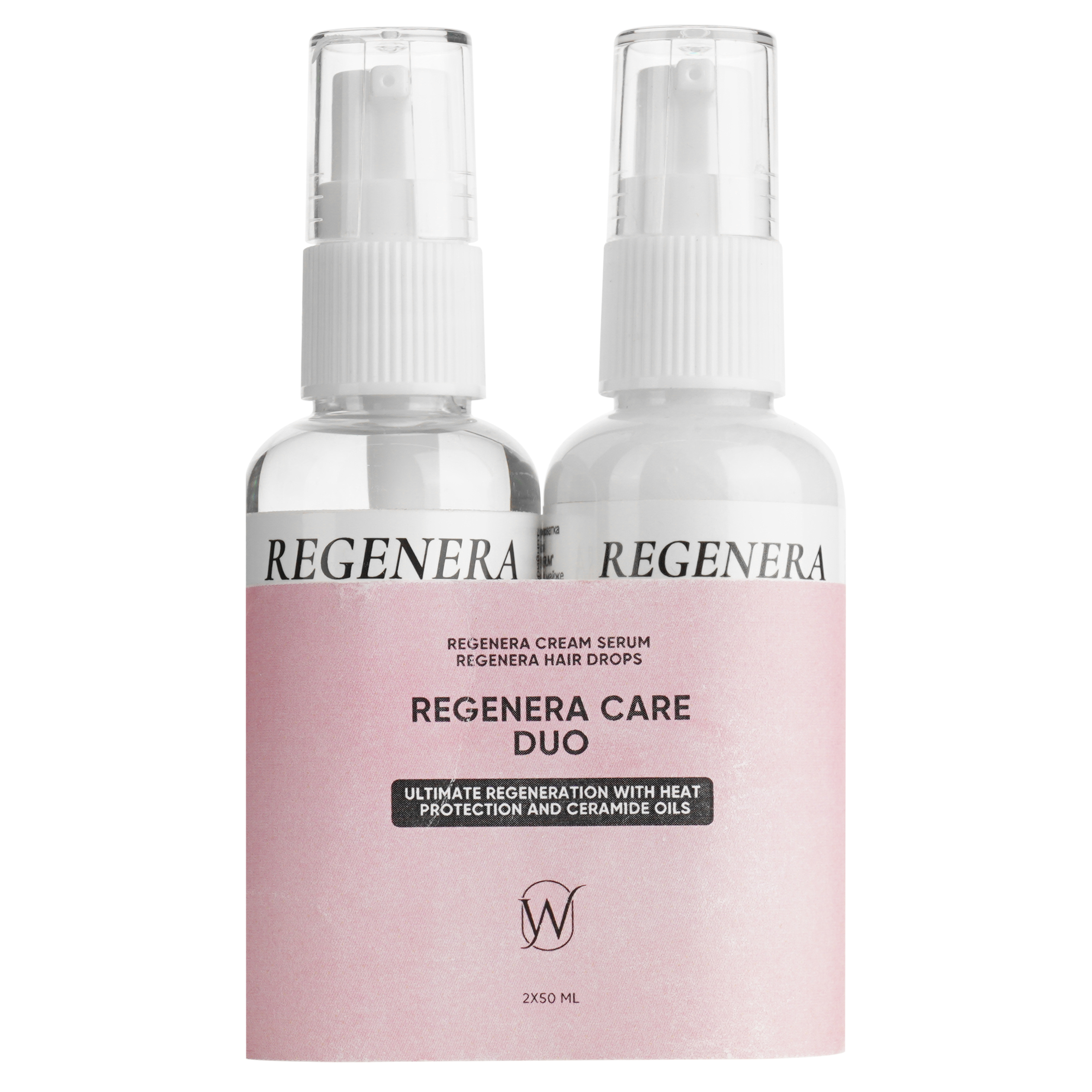 Набір "REGENERA CARE DUO"