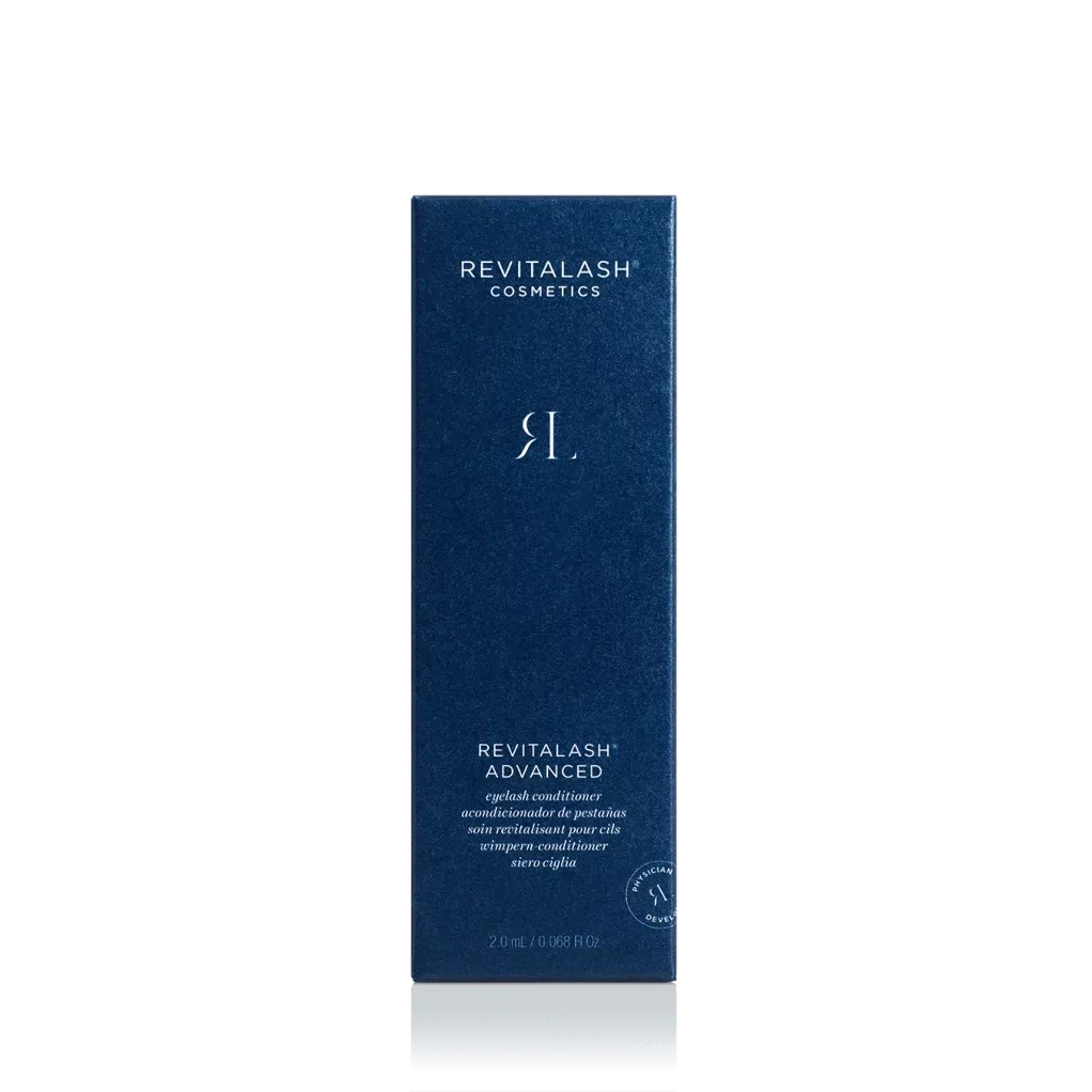 ADVANCED CONDITIONER  Сироватка-кондиціонер для вій
