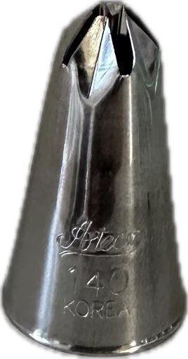 Насадка 140 Ateco