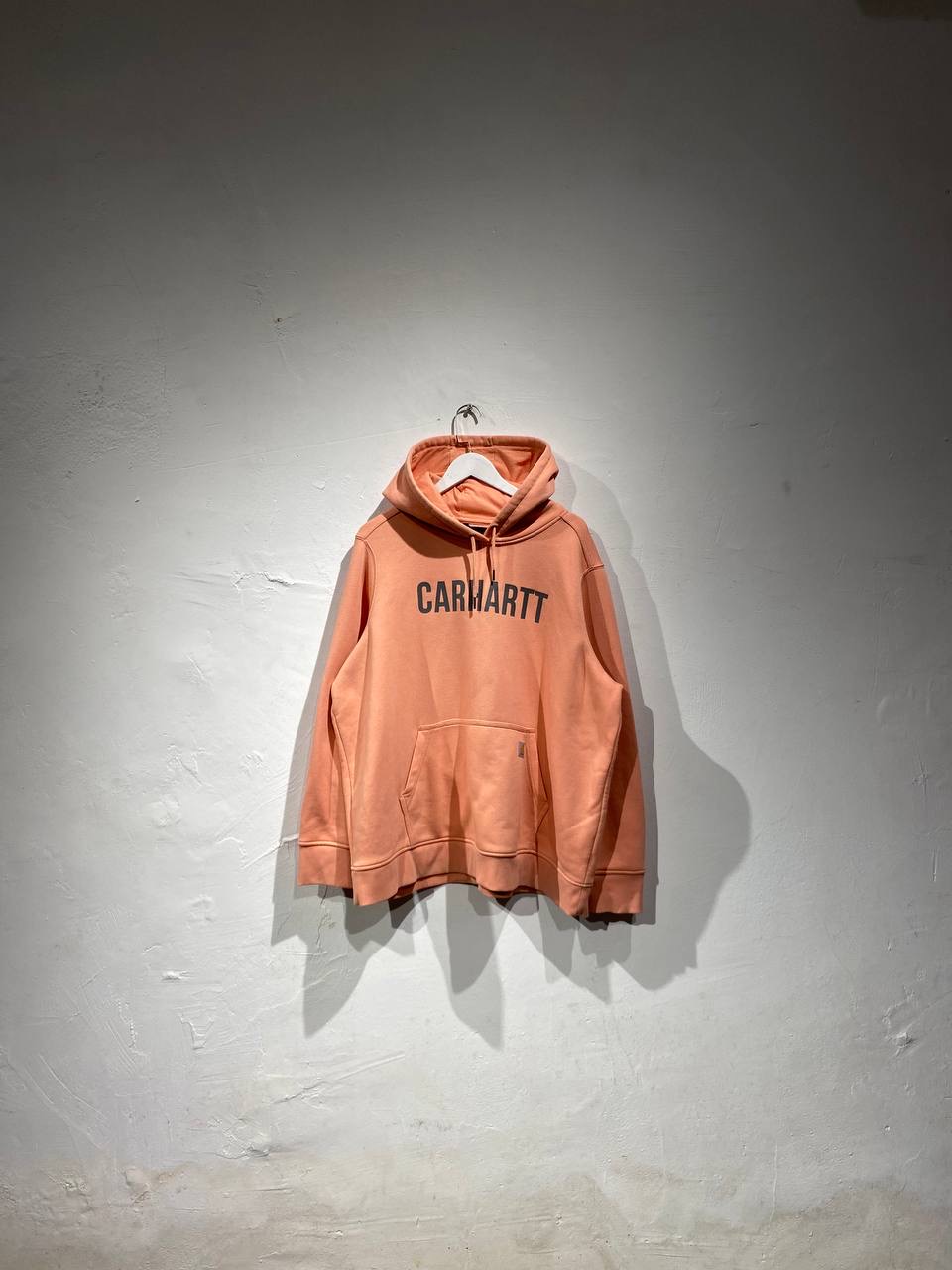 Carhartt hoodie