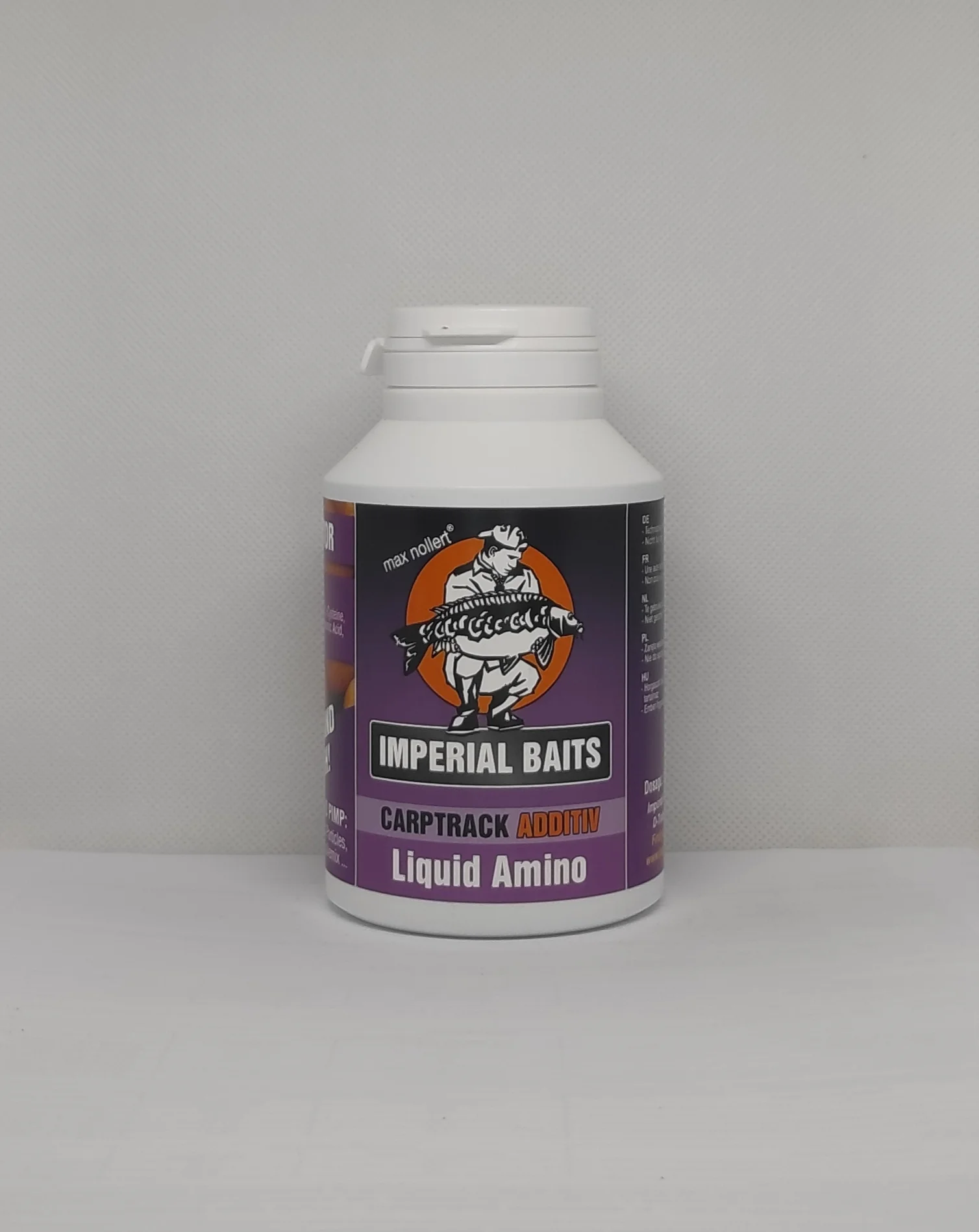 Ліквід Imperial Baits Carptrack Liquid AMINO 300мл. 1000мл..