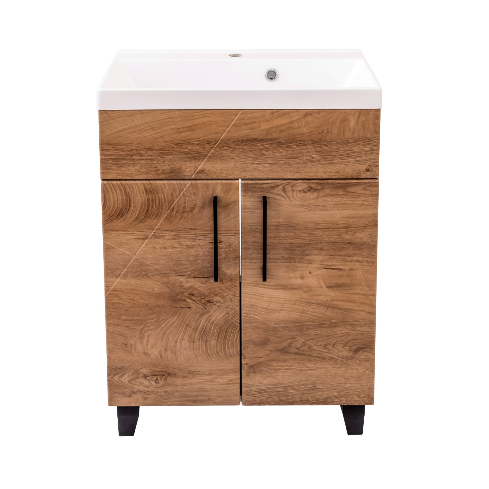 Тумба Vivia Велла Idea 50 Д2 (дерево) біла