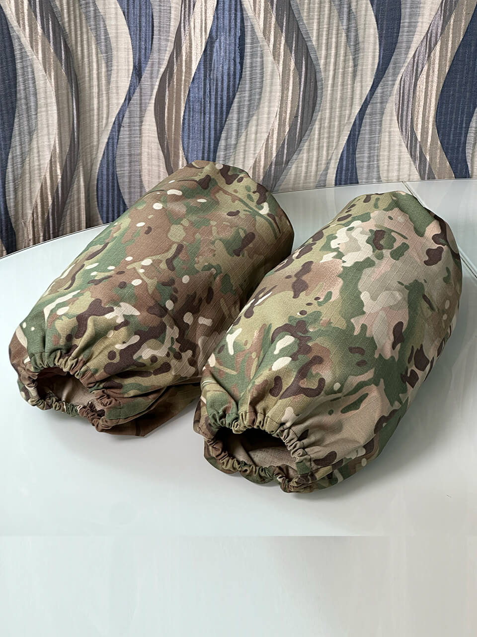 Нарукавники М7 Multicam