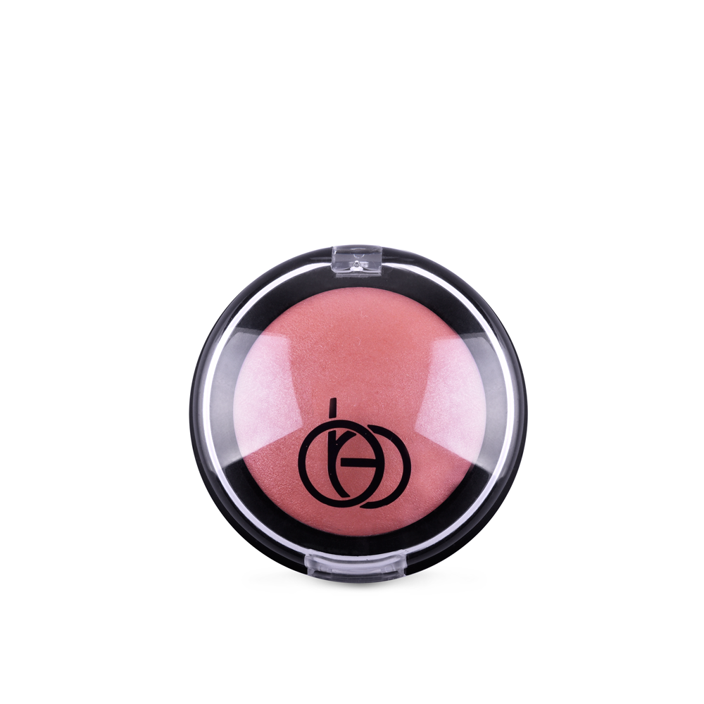 BLUSH - Terracotta blush, True Pink - Essens Beauty