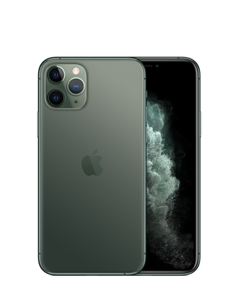 iPhone 11 Pro Max