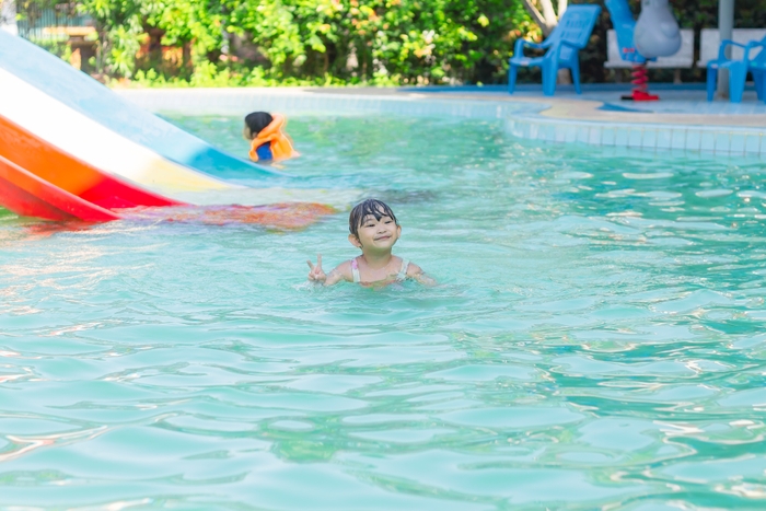 Splash into Fun at Blue Tree Water Park Phuket - Aquatic Adventure Awaits - Explera.co.th