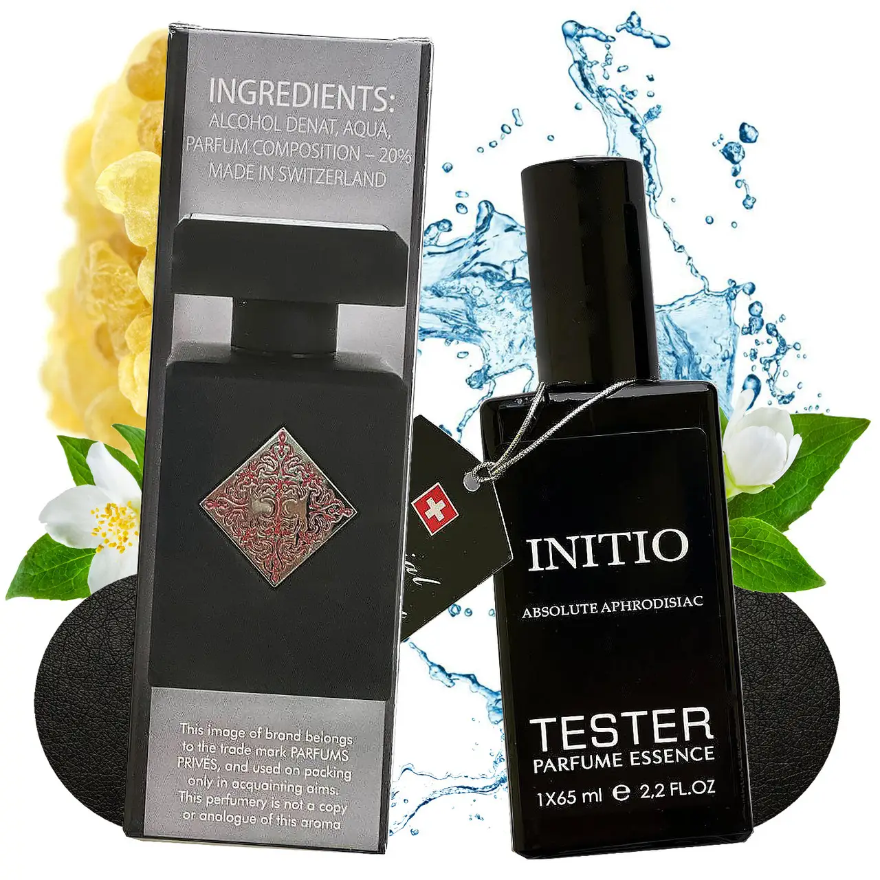 Initio Parfums Absolute Aphrodisiac 65мл