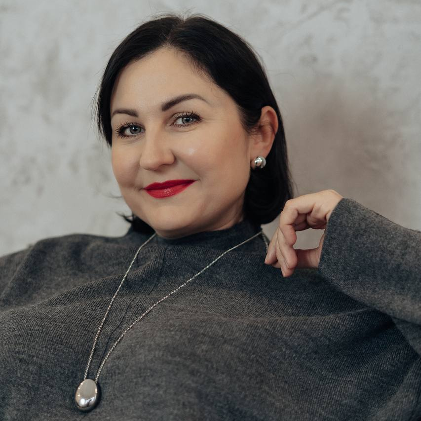 Кириченко Олена
