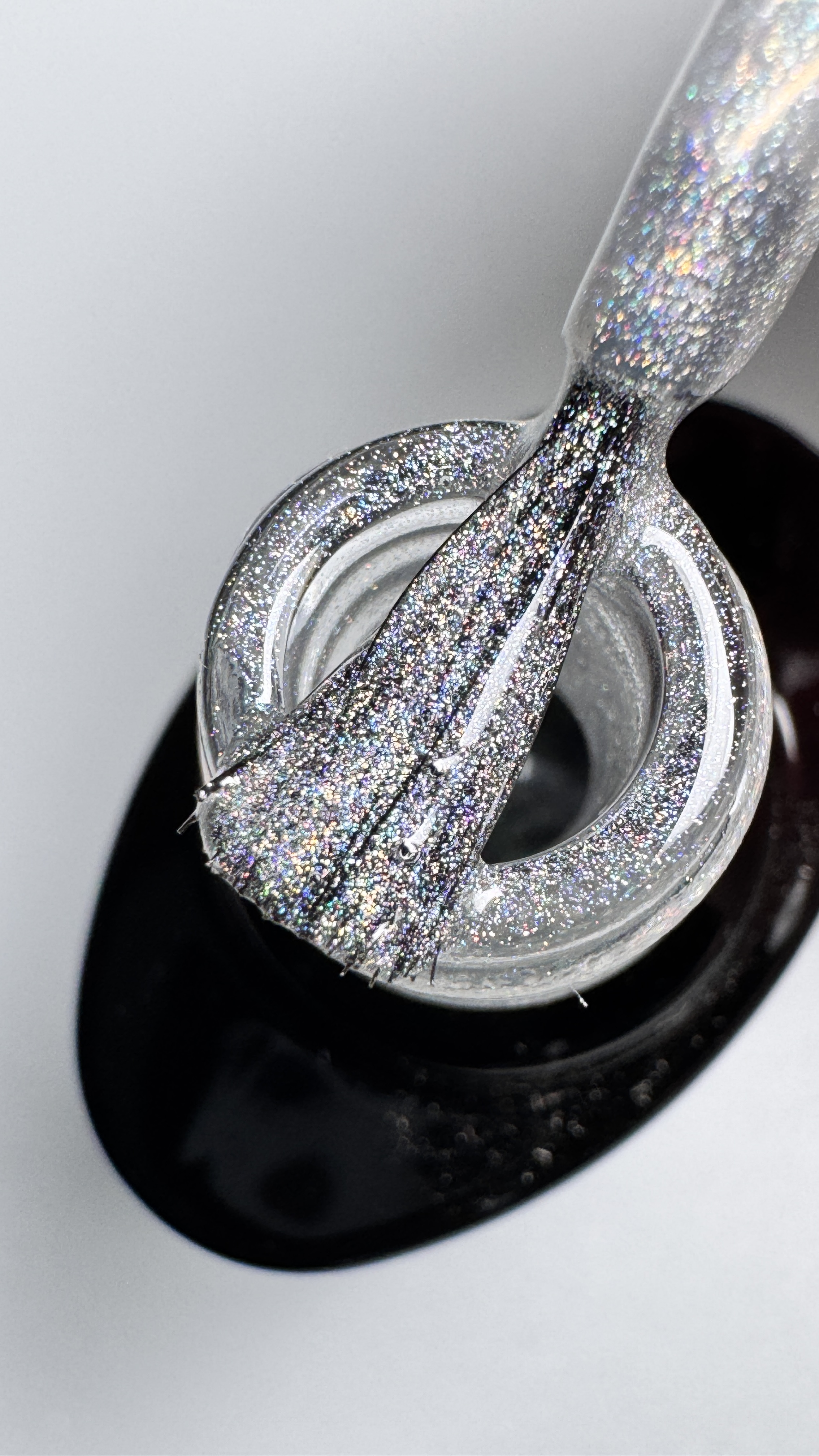 TOP Prisma “Cat Eye”