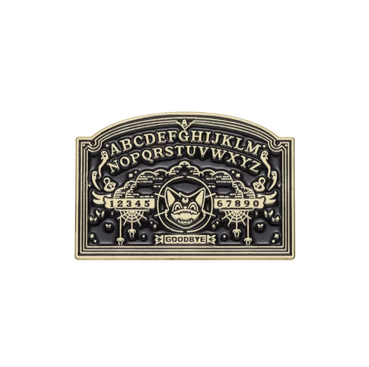 Пін #91