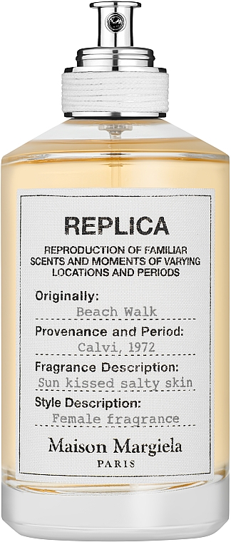 Maison Martin Margiela Replica Beach Walk