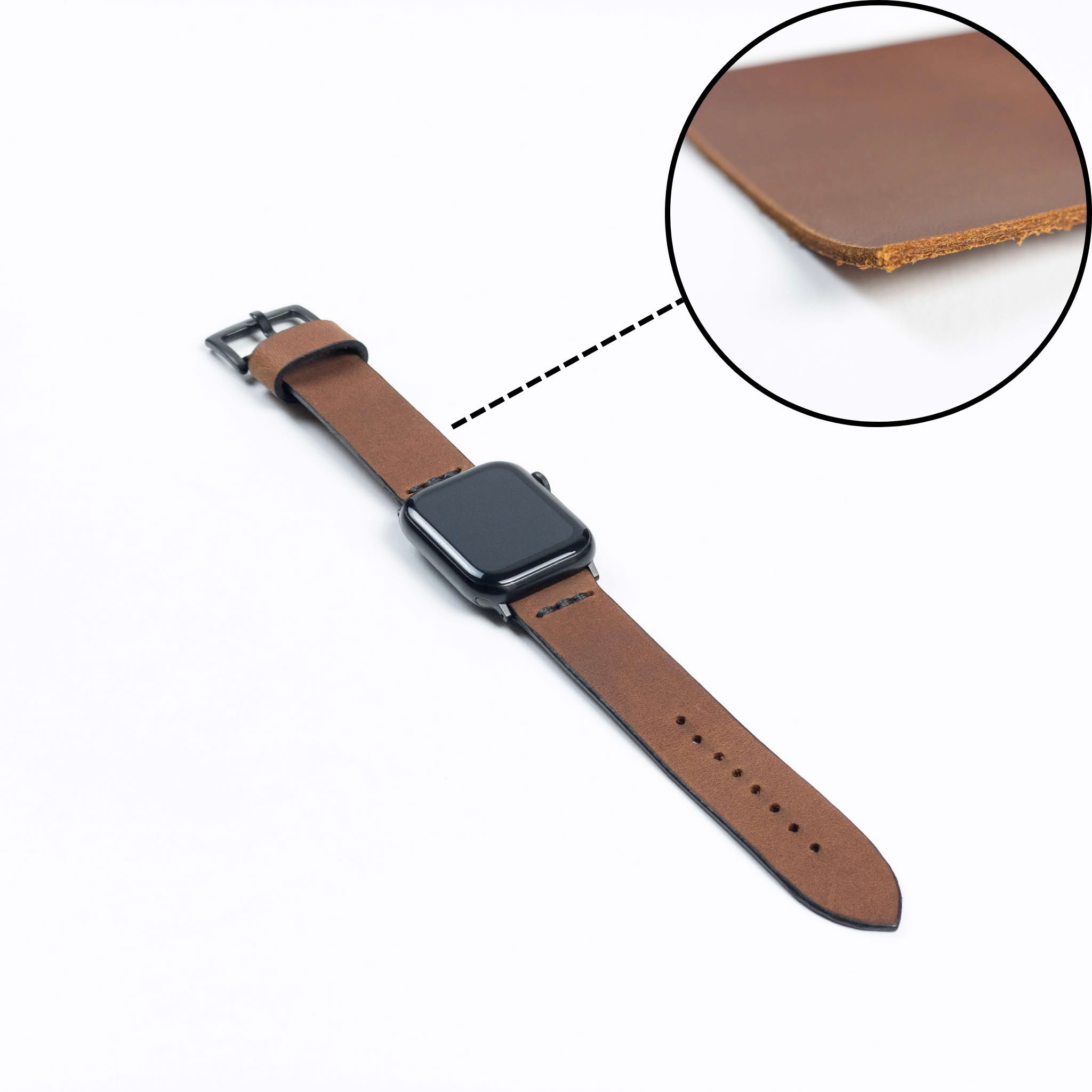 Ремінець для Apple Watch - Lite
