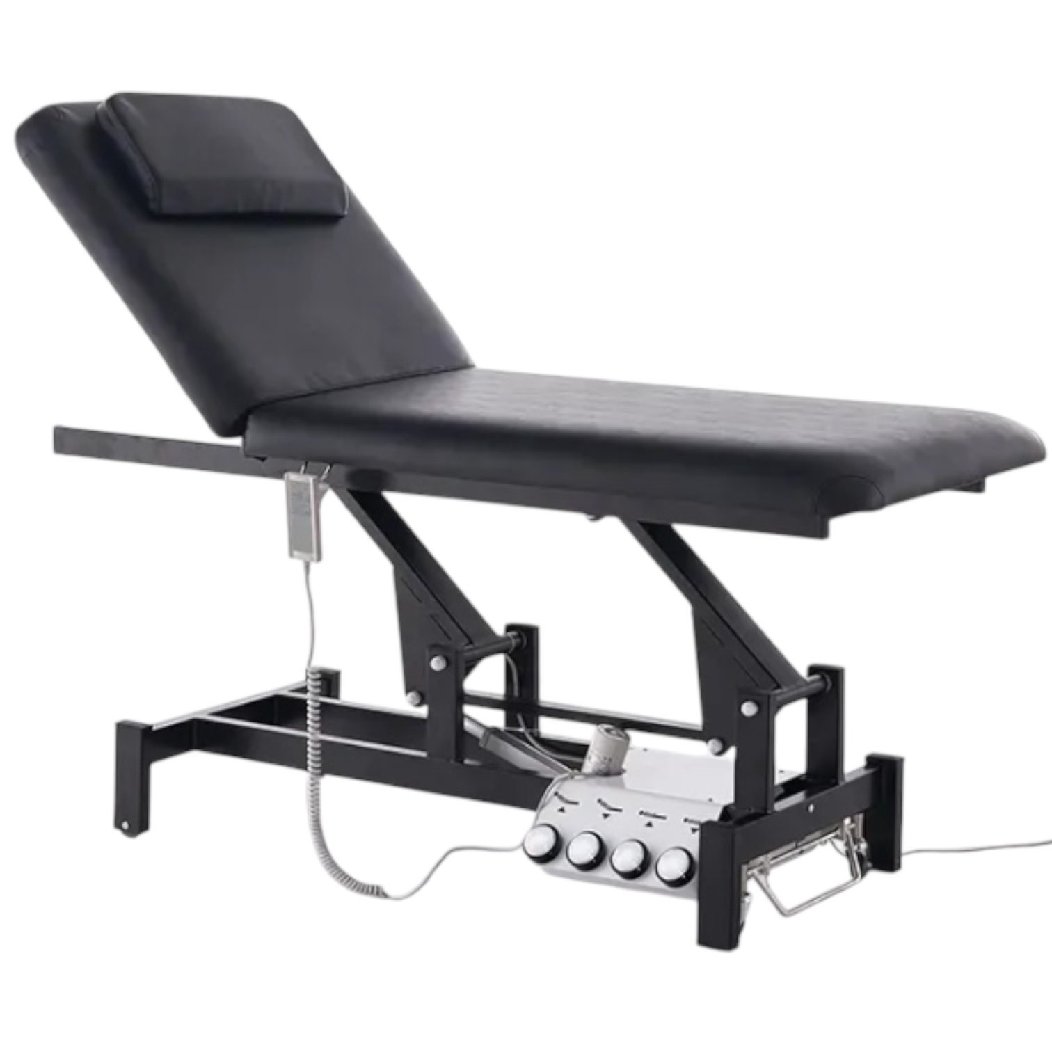 Масажний стіл мод. 688 (2 мотора)