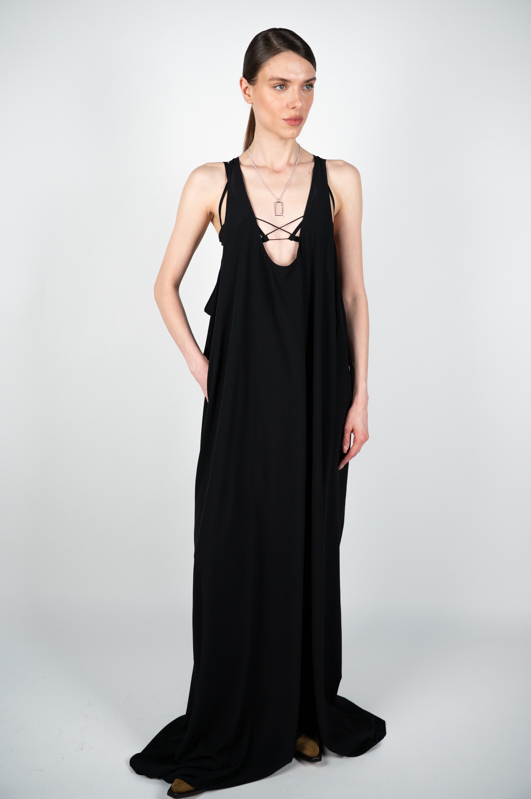Сукня Rick Owens