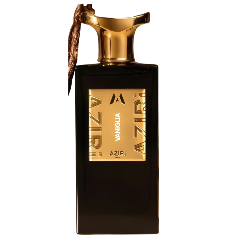 Aziri Paris Vaniglia