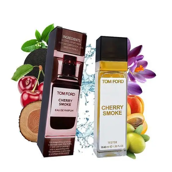 Міні-Парфуми унісекс TOM FORD CHERRY SMOKE