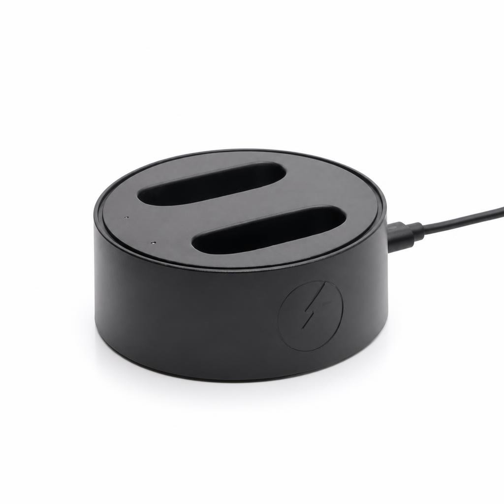 Зарядна станція PowerDock