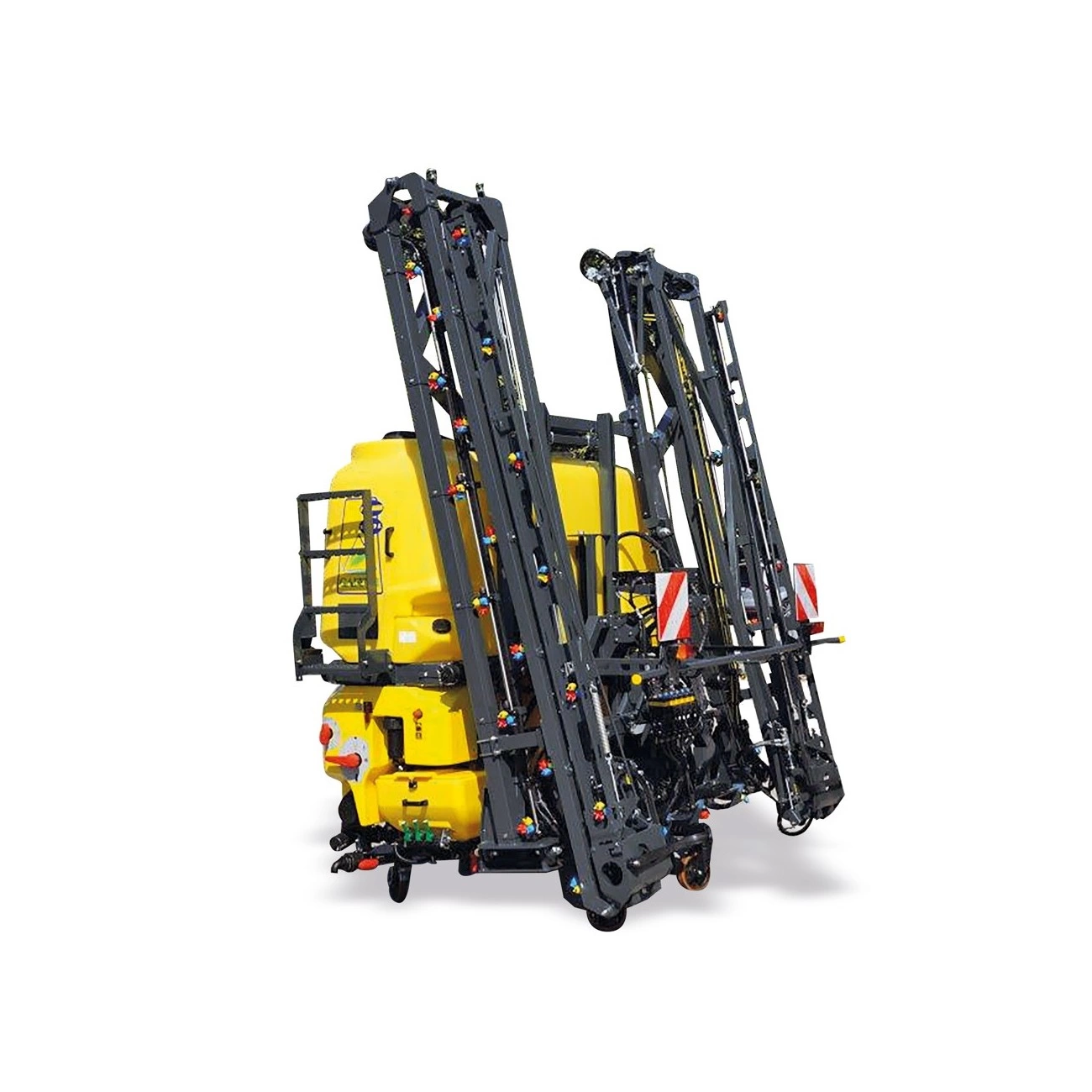 Обприскувач навісний PROFARMER “045S” CAFFINI