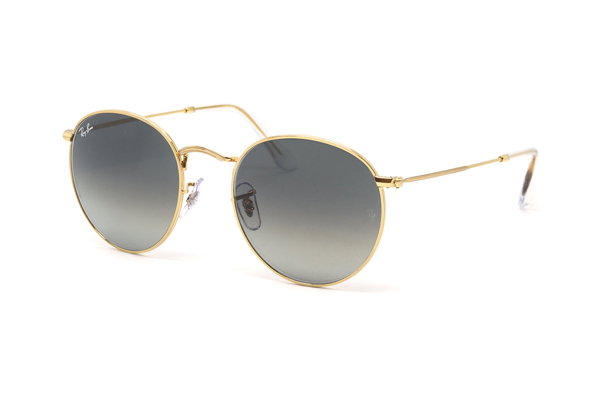 Ray-Ban RB 3447 001/71 53