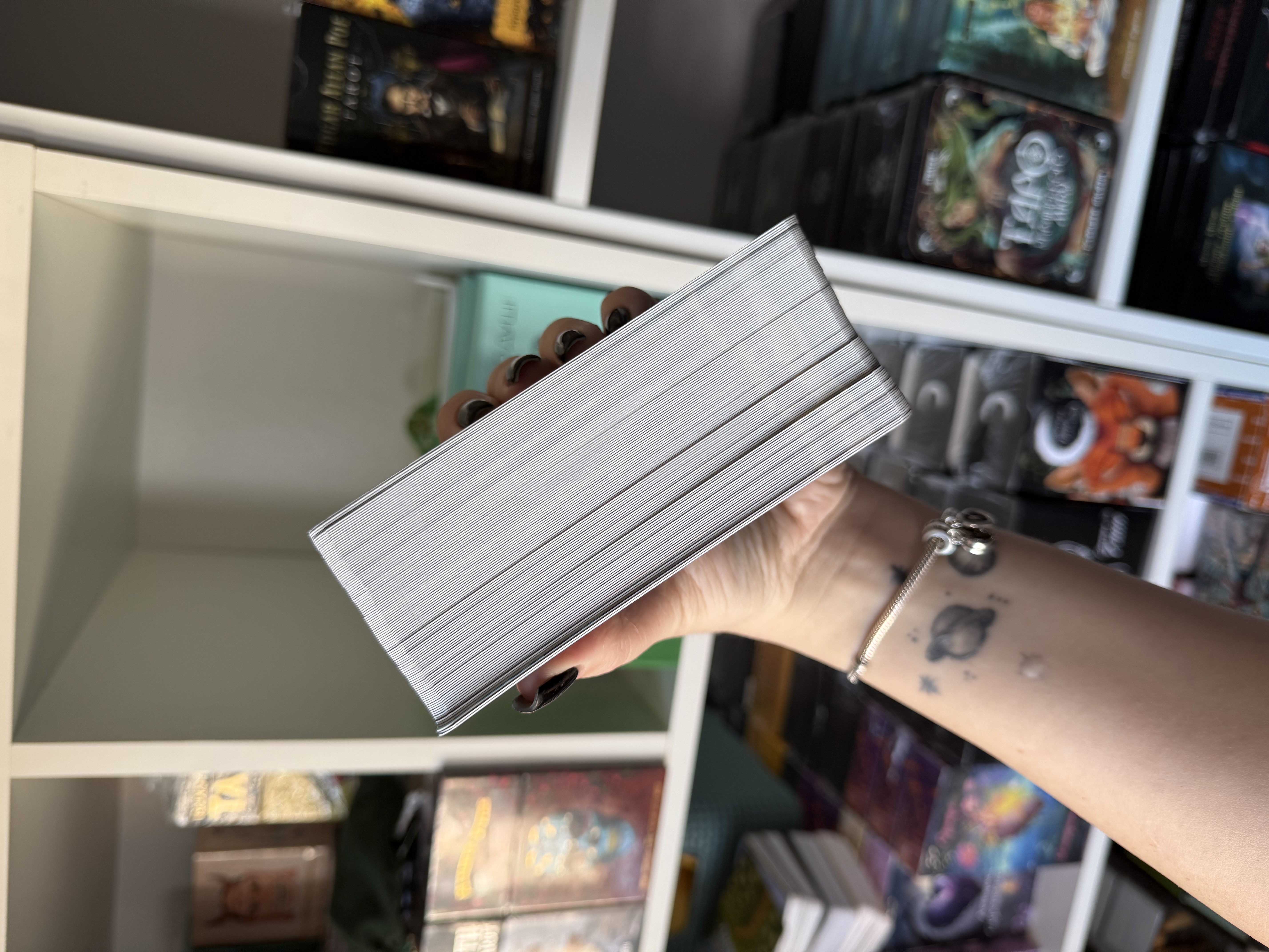 Оракул «Темна сторона»