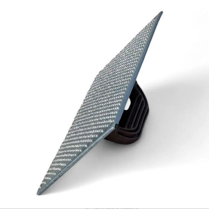 Терка "Рашпіль"180*400 HT-TOOLS