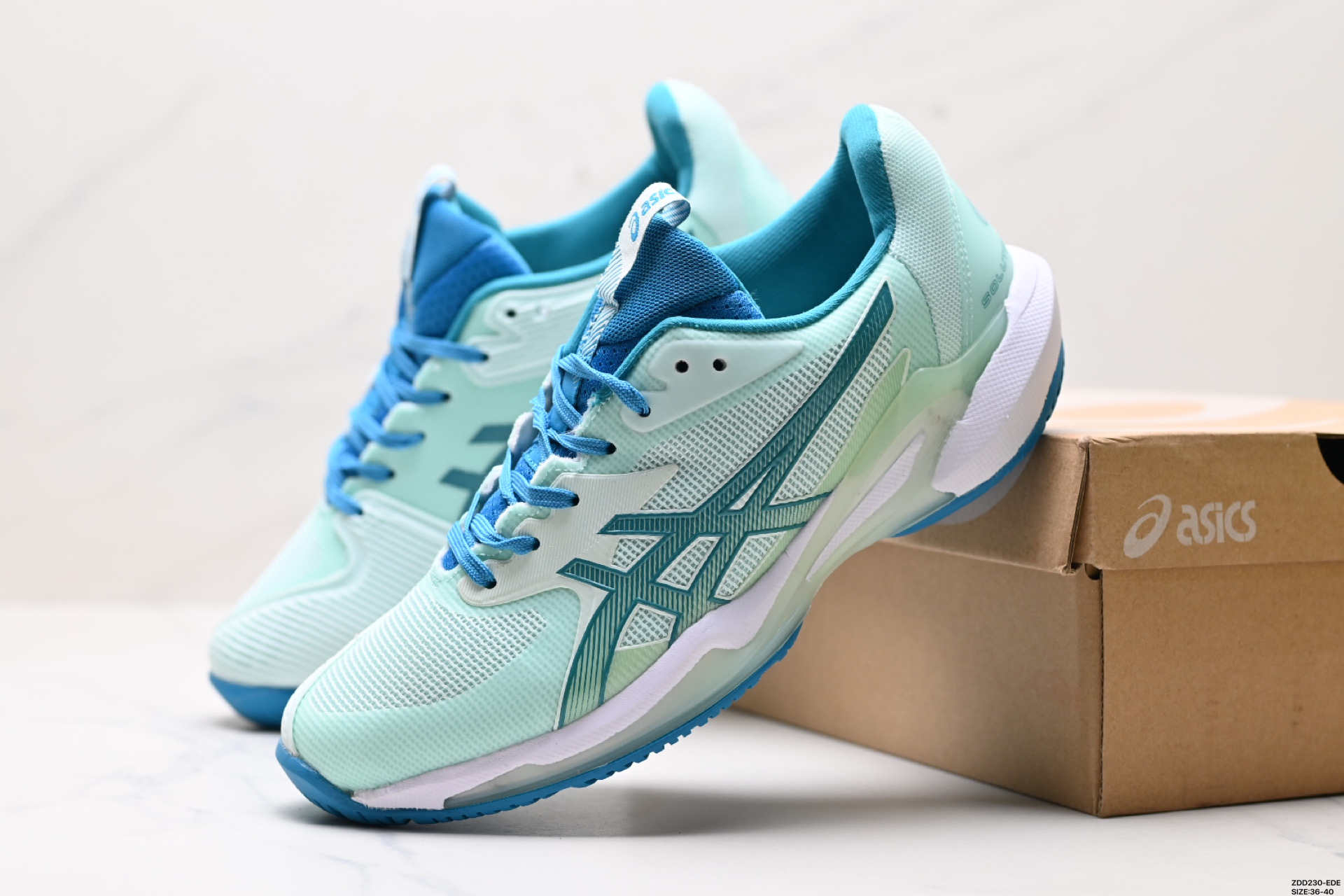 Asics Solution Speed ​​​​FF 3 1041A479-750