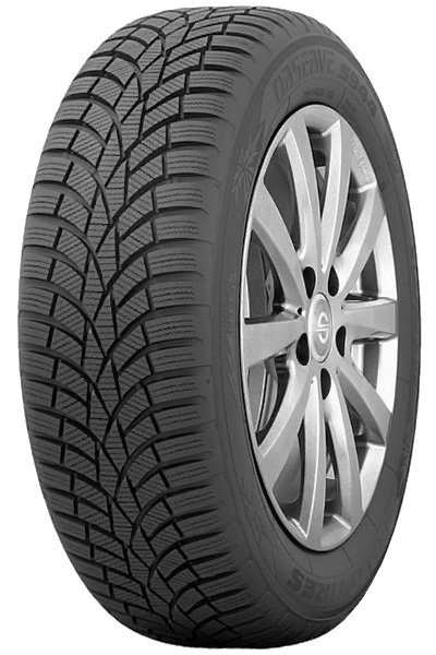 Toyo Observe S944  205/55 R16 91H