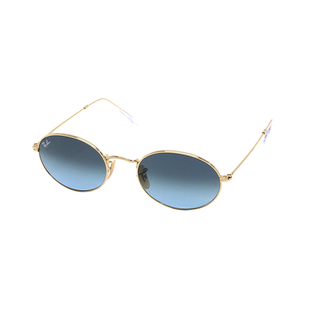Окуляри сонцезахисні Ray Ban RB 3547 001/3M 51
