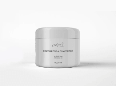 Autography Moisturizing alginate mask – Зволожуюча альгінатна маска