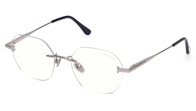 TOM FORD FT 6126-B 014 52