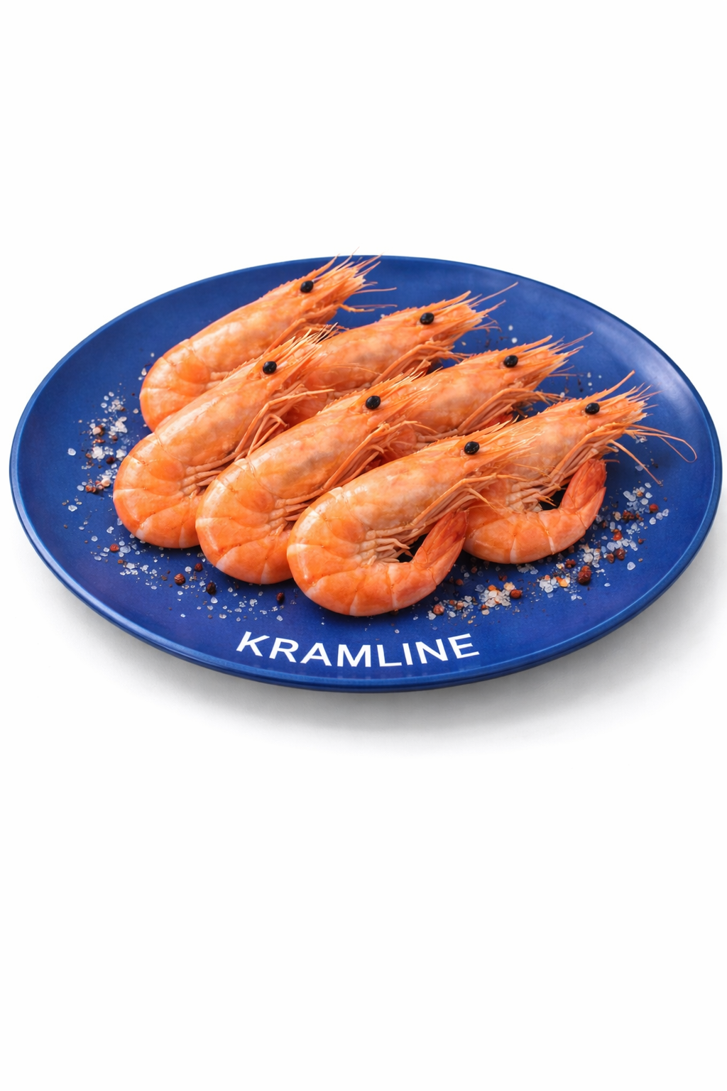 Креветки 90-120