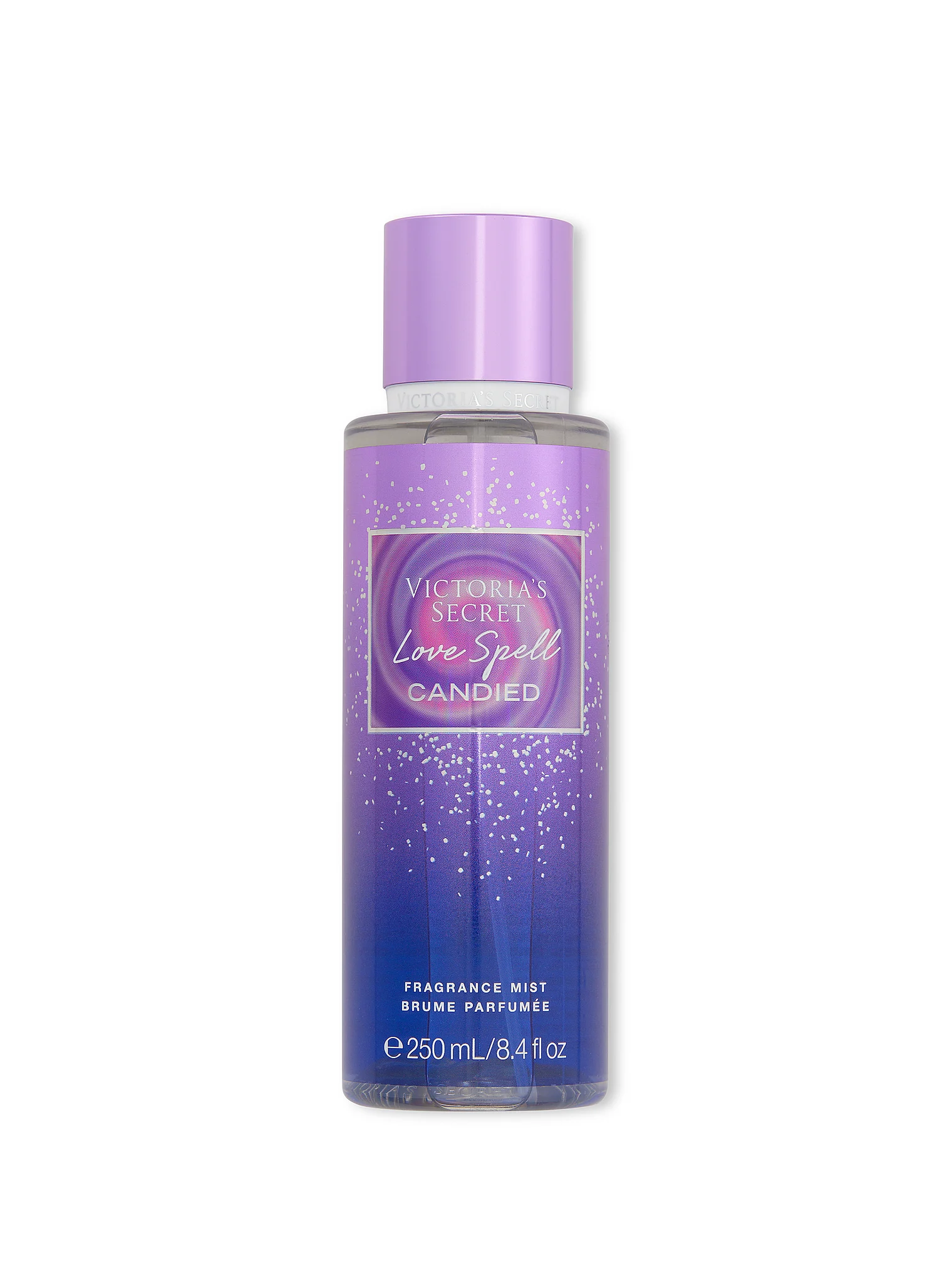 Парфумований спрей Love spell candied 250 мл