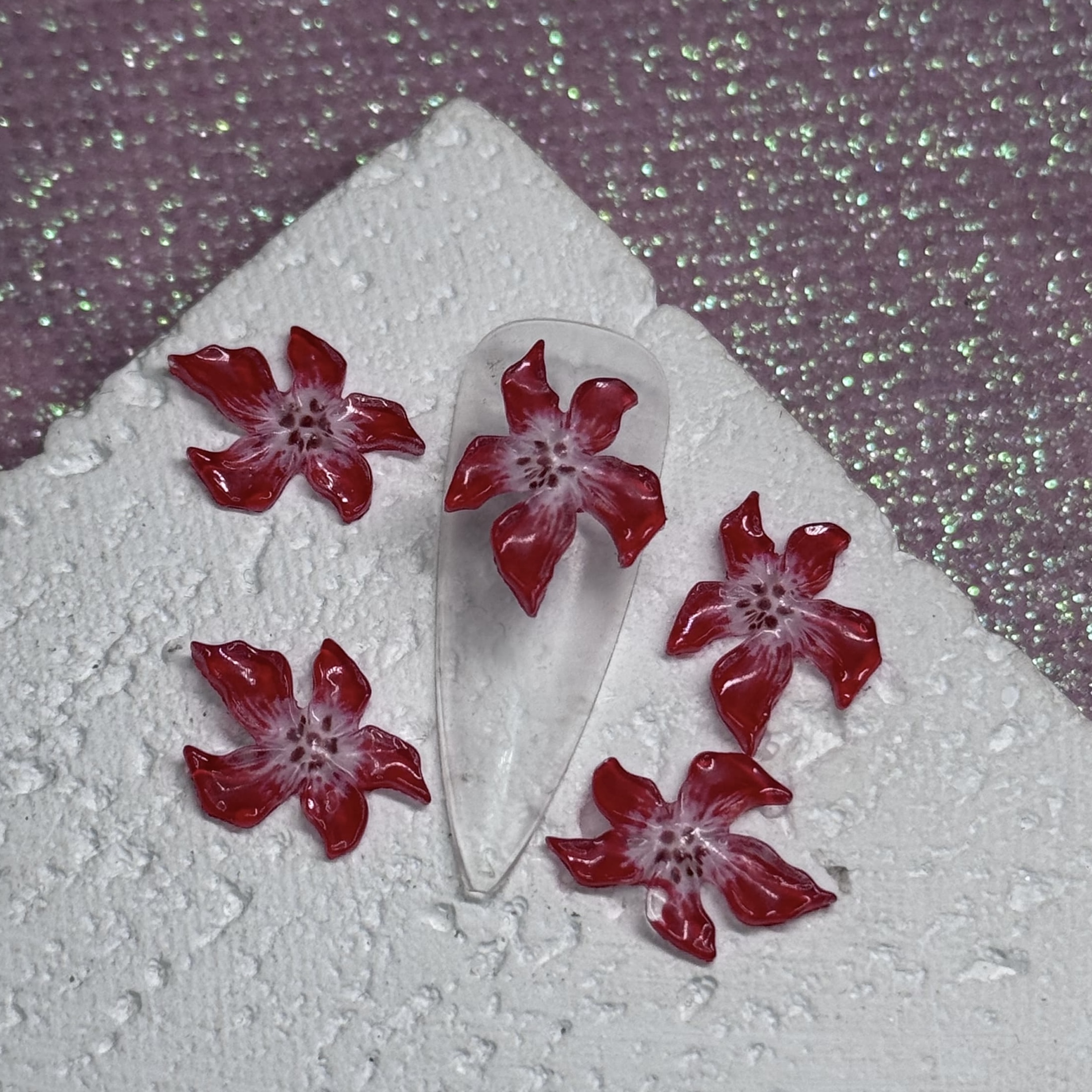 Фігурка для нігтів 