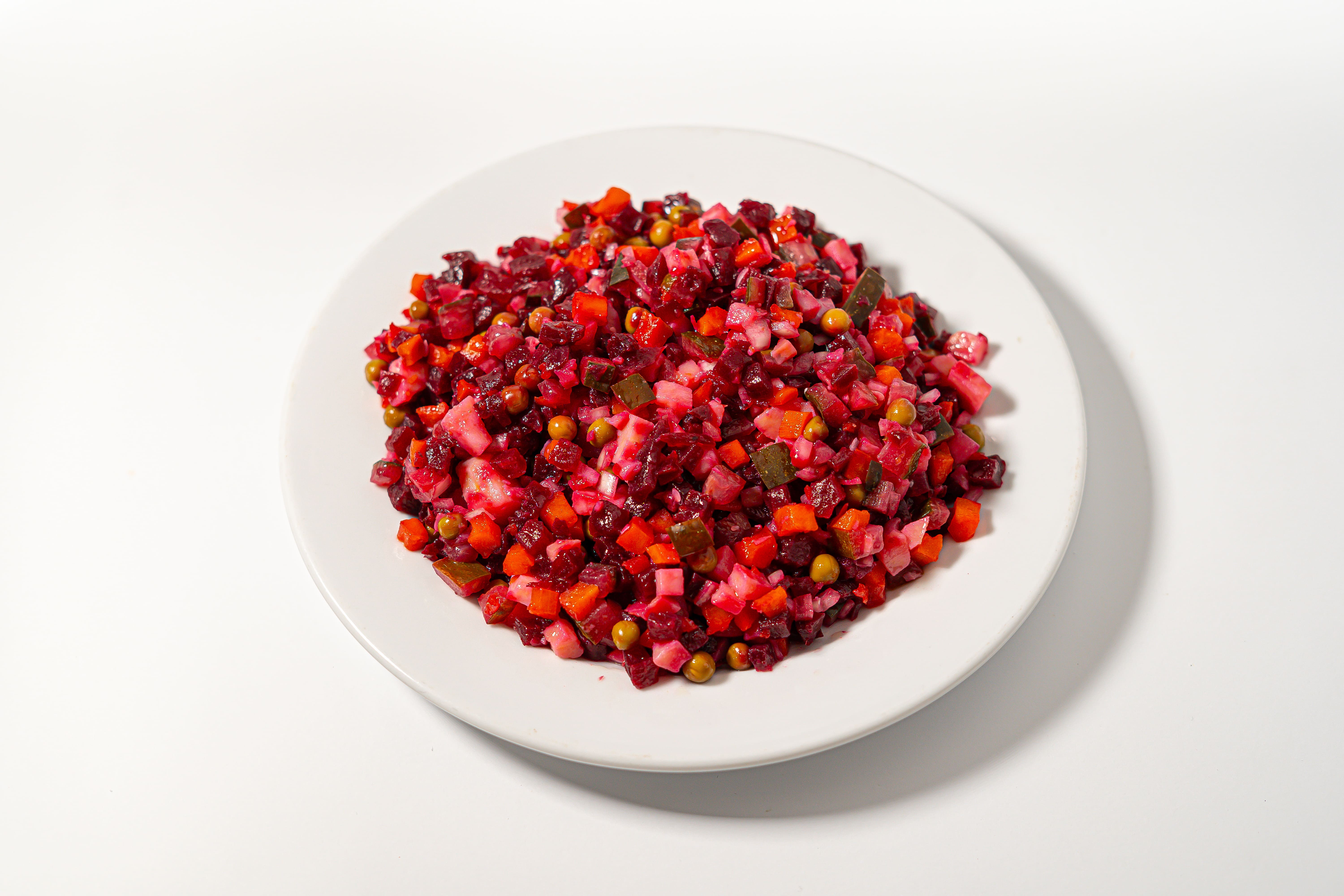 Салат Вінегрет