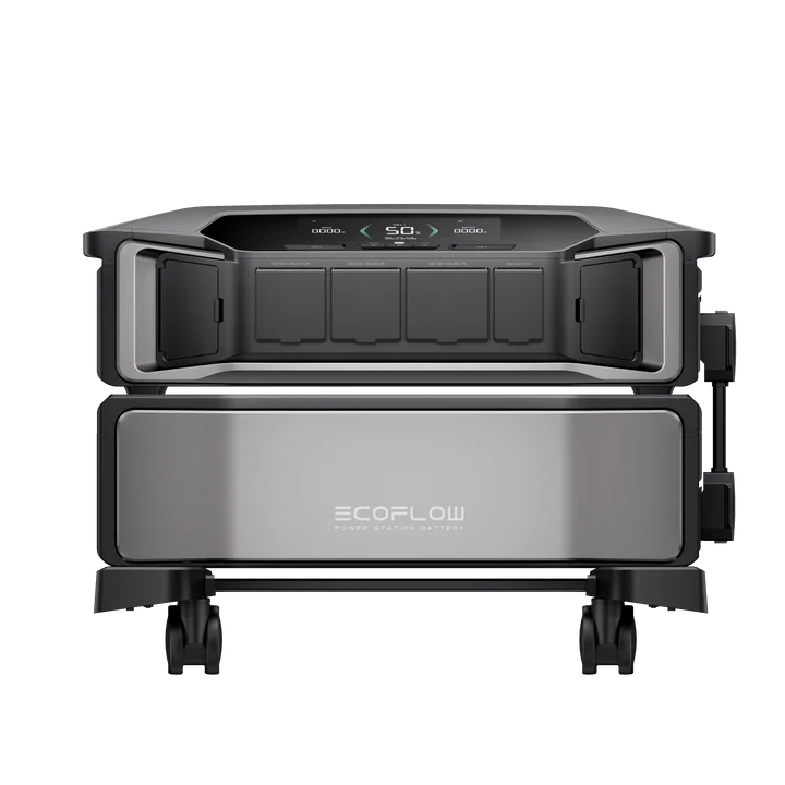 EcoFlow DELTA Pro Ultra (1 Inverter & 1 Battery Pack)