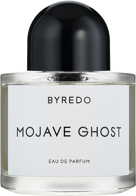 Byredo Parfums Mojave Ghost