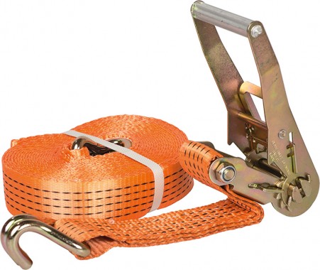 Ремінь стяжний 10м, ТМ MIOL