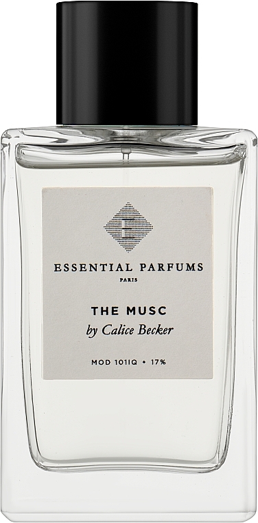 Essential Parfums The Musc