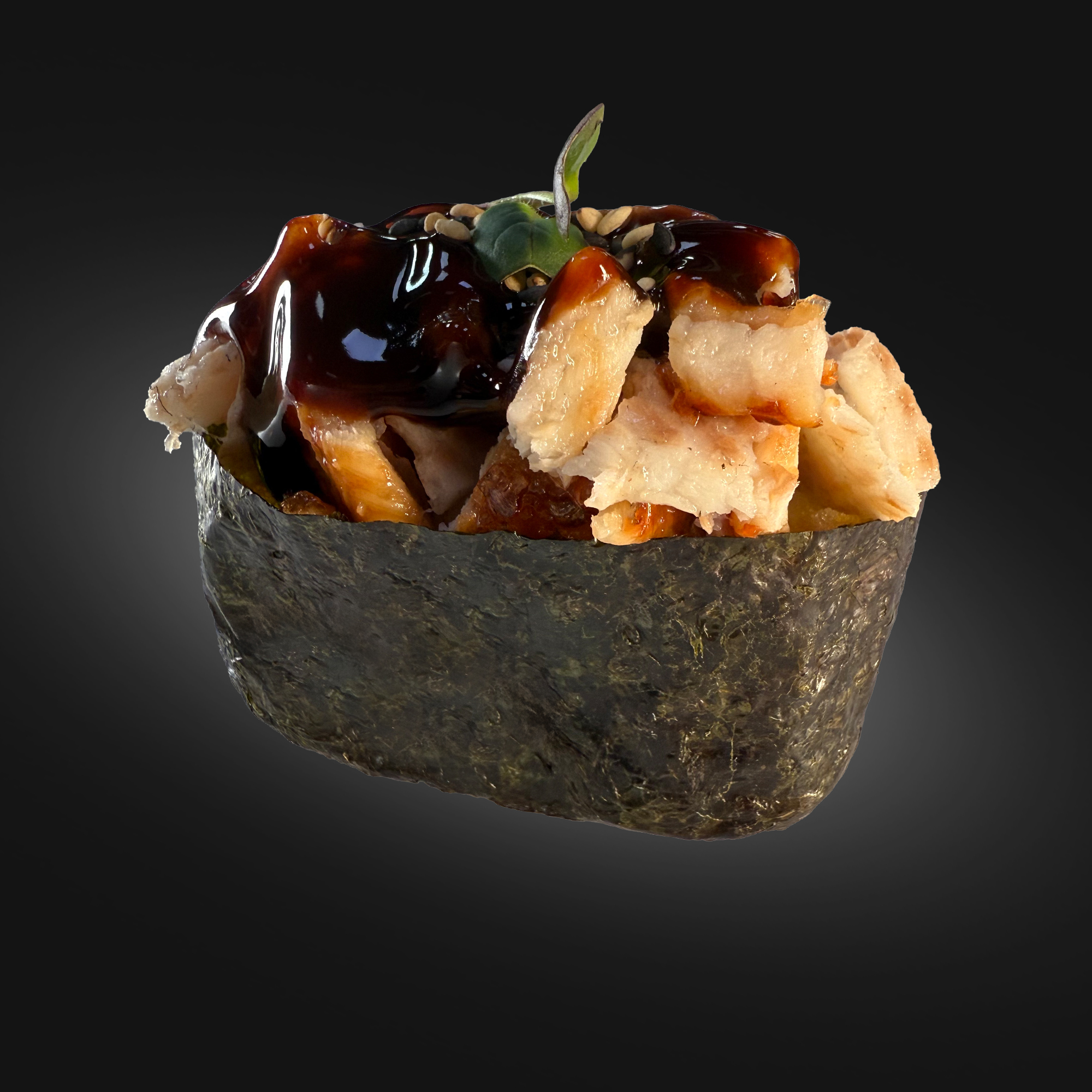 Гункан Вугор