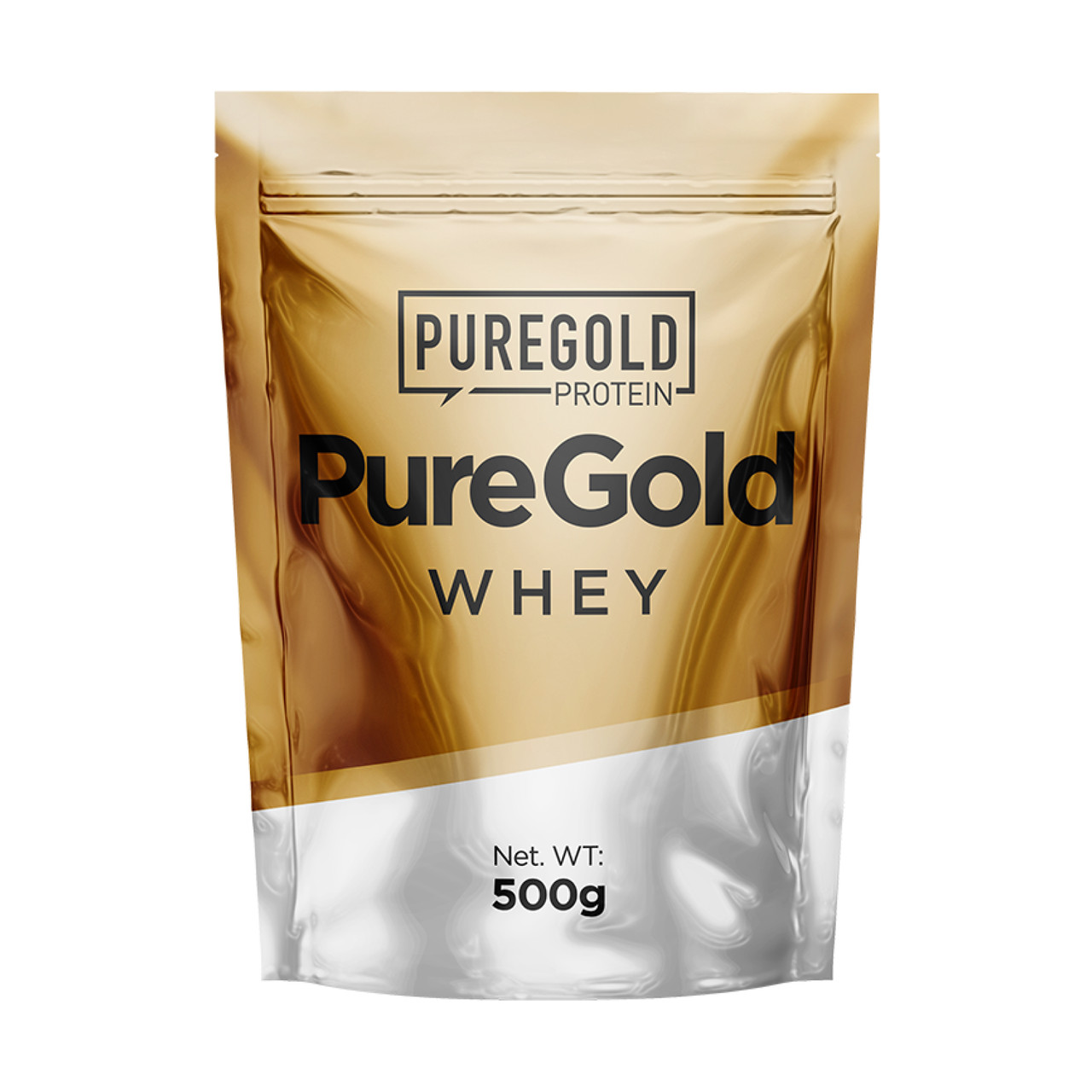 Протеїн, Whey Protein - 500g Chocolate