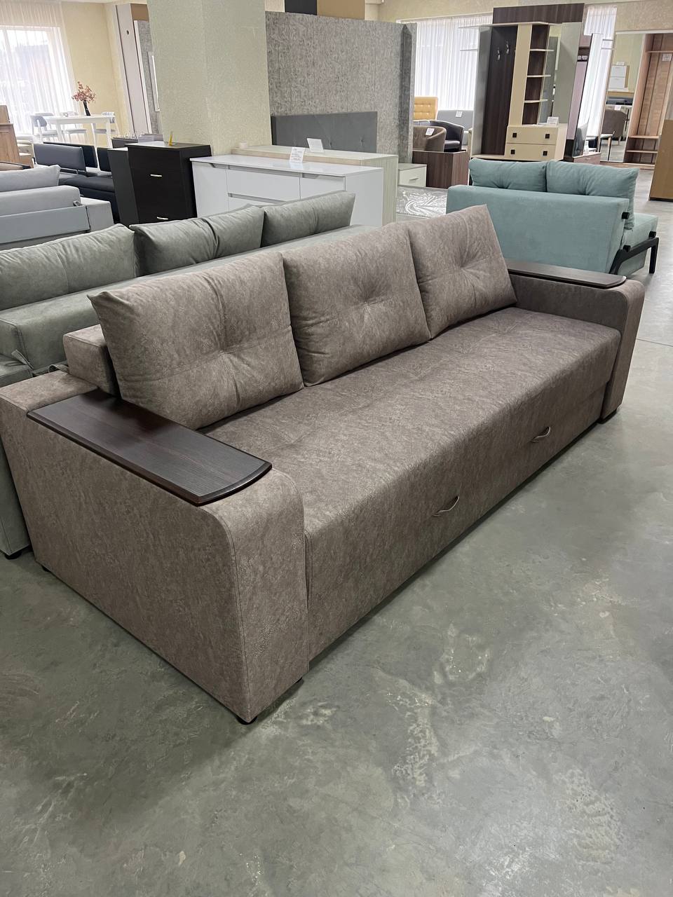 БРАУН NV62 диван