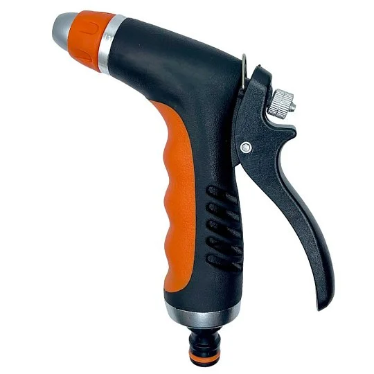 АР 2009 Пістолет регульований металевий (1/50)