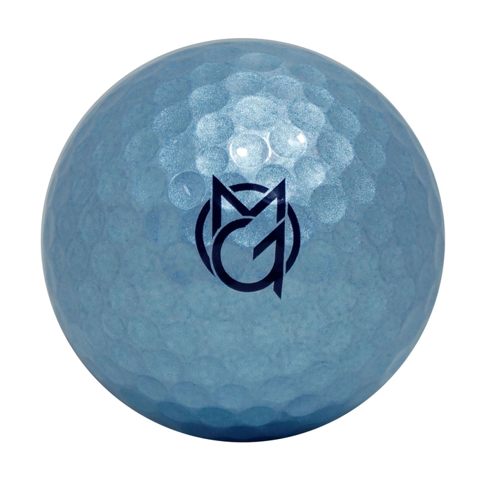 Golf Balls | 4 Layers | Dimond Dust