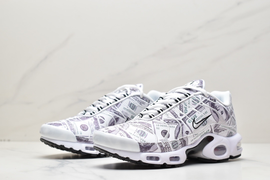 Nike Air Vapormax PlusTM DH4778-001