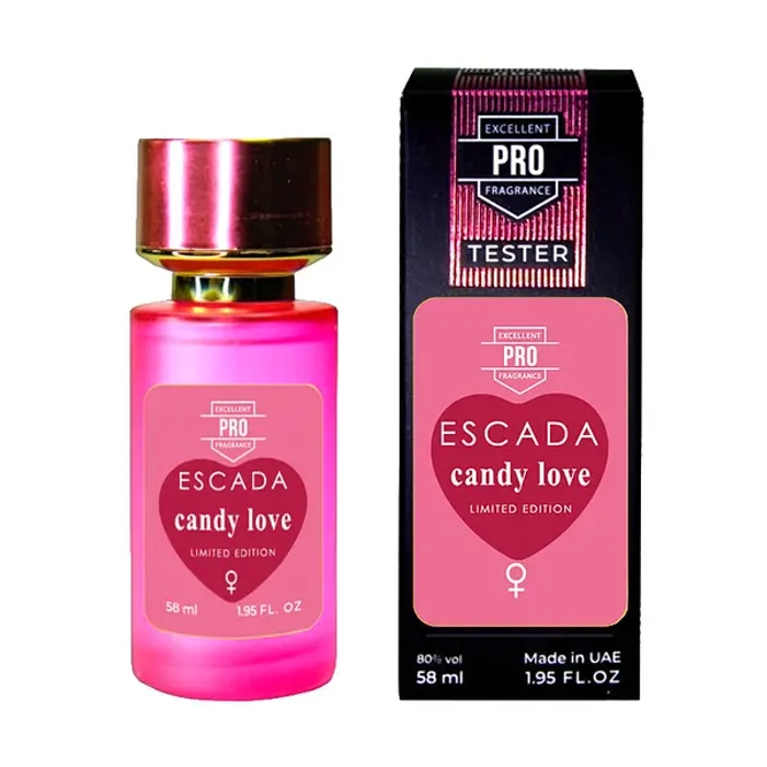 Escada Candy Love