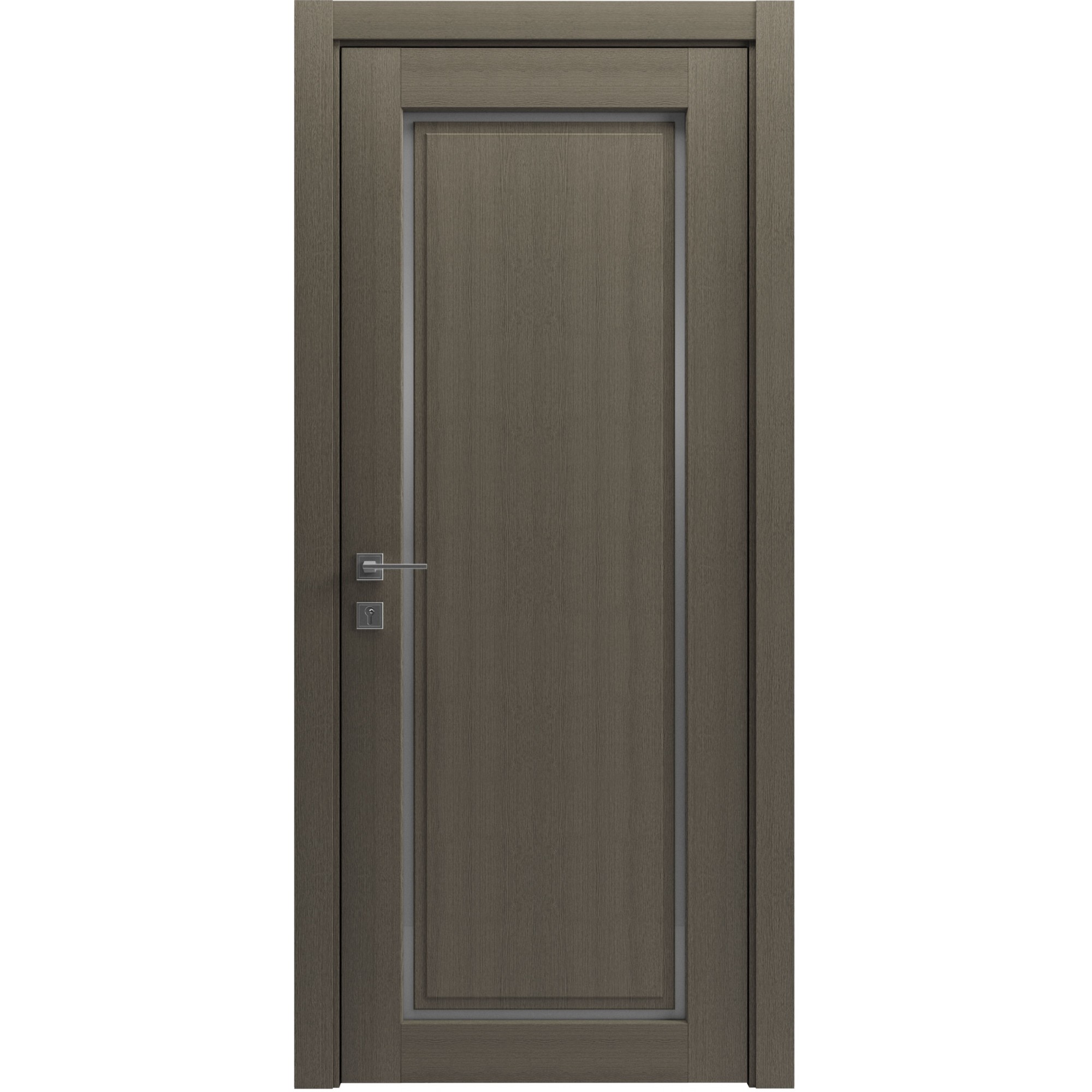 МІЖКІМНАТНІ ДВЕРІ STYLE 1