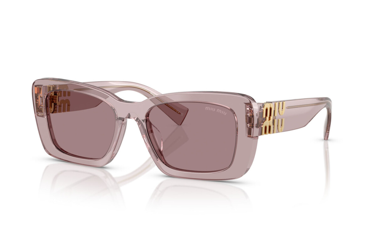 Miu Miu MU 07YS 12W20I 53