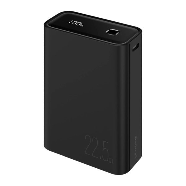 Портативна Батарея Proove Hyper Flux 22.5W 20000mAh