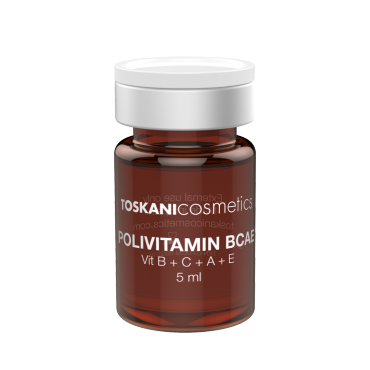 Polivitamin BCEA